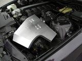 Injen 92-99 BMW E36 323i/325i/328i/M3 3.0L Polished Air Intake w/ Heat-Shield and Louvered Top Cover Injen Cold Air Intakes  AXOPROS