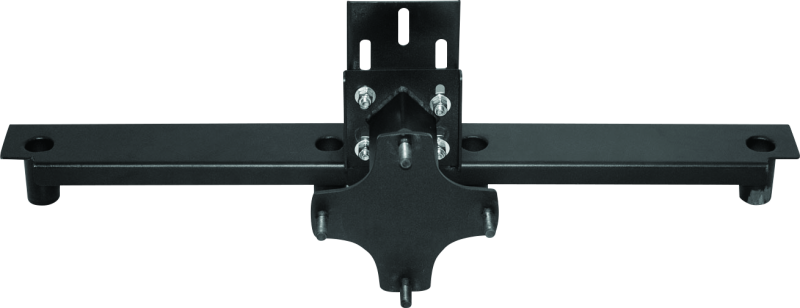 DragonFire Racing Spare Tire Rack for Polaris General Models DragonFire Racing Spare Tire Carriers  AXOPROS