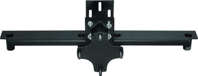 DragonFire Racing Spare Tire Rack for Polaris General Models DragonFire Racing Spare Tire Carriers  AXOPROS