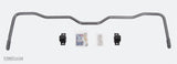 Hellwig 20-21 Jeep Gladiator Solid Heat Treated Chromoly 7/8in Rear Sway Bar Hellwig Sway Bars  AXOPROS
