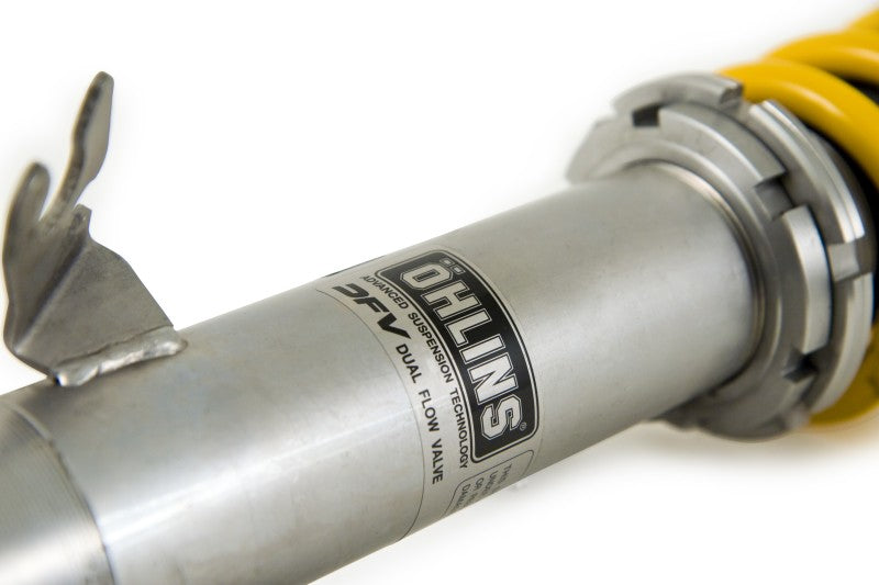 Ohlins 07-14 MINI Cooper/Cooper S (R56) Road & Track Coilover System Ohlins Coilovers  AXOPROS
