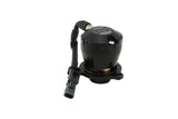 Turbosmart BOV Kompact EM Dual Port VR11 - BMW N55 M2 & X4 M40i Turbosmart Blow Off Valves  AXOPROS