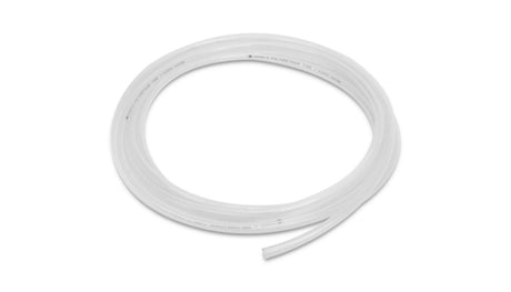 Vibrant Polyethylene Vacuum Tubing 0.1875in OD 10ft Length - Clear Vibrant Hoses  AXOPROS