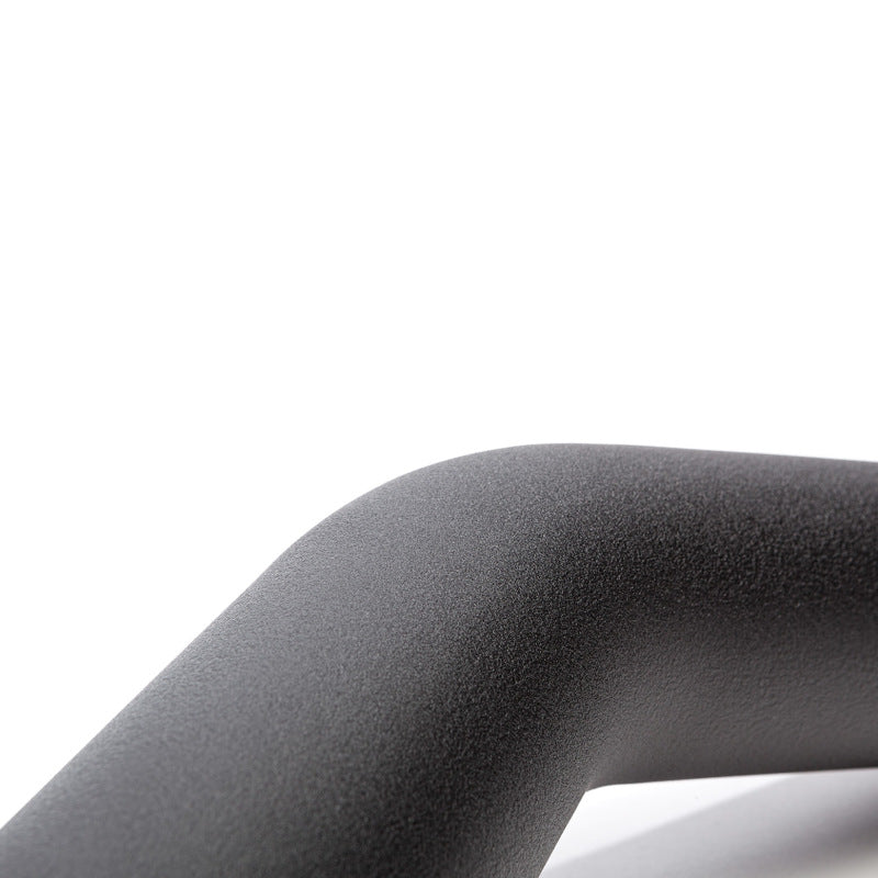 Cobb 14-19 Ford Fiesta ST Intake System - Black COBB Cold Air Intakes  AXOPROS