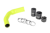 PERRIN 22-25 Subaru WRX / 19-25 Ascent / 22-25 Outback Turbo Charge Pipe Neon Yel. Perrin Performance Intercooler Ducting  AXOPROS
