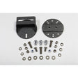 Rugged Ridge Spare Tire Spacer 76-18 Jeep CJ / Jeep Wrangler Rugged Ridge Spare Tire Carriers  AXOPROS