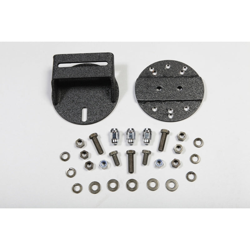 Rugged Ridge Spare Tire Spacer 76-18 Jeep CJ / Jeep Wrangler Rugged Ridge Spare Tire Carriers  AXOPROS