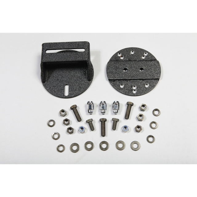 Rugged Ridge Spare Tire Spacer 76-18 Jeep CJ / Jeep Wrangler Rugged Ridge Spare Tire Carriers  AXOPROS