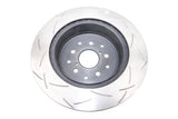 DBA 93-98 Supra Turbo Rear Slotted 4000 Series Rotor DBA Brake Rotors - Slotted  AXOPROS