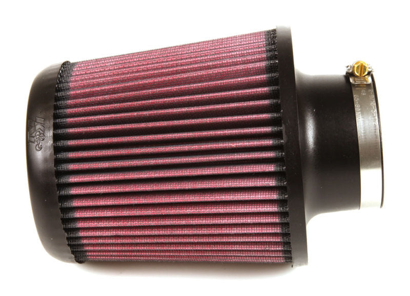 K&N Universal X-Stream Clamp-On Filter 6in Base OD x 5in Top OD x 6.5in Height K&N Engineering Air Filters - Universal Fit  AXOPROS