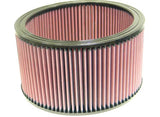 K&N Replacement Air Filter Round 11in OD 9-1/4in ID 6in H K&N Engineering Air Filters - Drop In  AXOPROS
