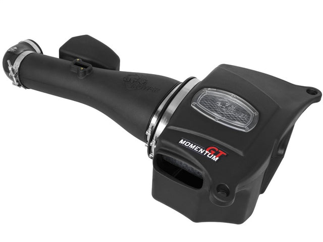 aFe aFe Momentum GT PRO DRY S Stage-2 Intake System 10-15 Nissan Patrol 5.6L V8 Cold Air Intakes aftermarket performance part
