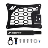 2021+ BMW G80 M3 License Plate Relocation Kit Mishimoto License Plate Relocation  AXOPROS