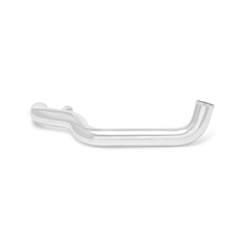 Mishimoto 2014+ Ford Fiesta ST Intercooler Pipe Kit - Polished Mishimoto Intercooler Pipe Kits  AXOPROS