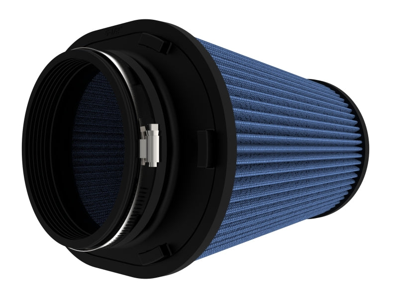 aFe Magnum FLOW Pro 5R Universal Air Filter 5.50in F / 10x8 IN / Bx 8x6 T (Inv) / 9in H aFe Air Filters - Universal Fit  AXOPROS