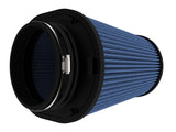 aFe Magnum FLOW Pro 5R Universal Air Filter 5.50in F / 10x8 IN / Bx 8x6 T (Inv) / 9in H aFe Air Filters - Universal Fit  AXOPROS