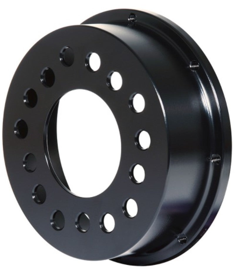 Wilwood Hat-Rear Drag 1.41in Offset Multi-5 Lug - 8 on 7.00in Wilwood Brake Rotors - 2 Piece  AXOPROS