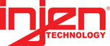 Injen Nanofiber Dry Air Filter - 4in Flange Dia / 6 1/2in Base / 7in Tall / 5 3/8in Top Injen Air Filters - Drop In  AXOPROS