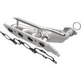 California Manifold Catalytic Converter MagnaFlow Exhaust Products Catalytic Converter with Integrated Exhaust Manifold  AXOPROS