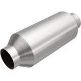 California Universal Catalytic Converter - 2in. MagnaFlow Exhaust Products Catalytic Converter  AXOPROS