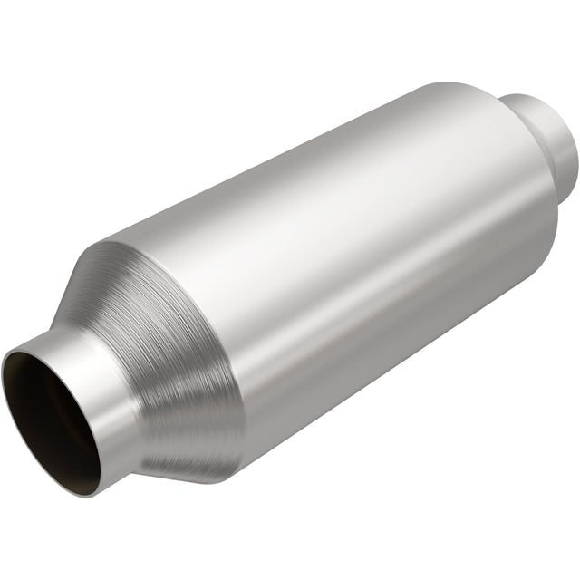 California Universal Catalytic Converter - 2in. MagnaFlow Exhaust Products Catalytic Converter  AXOPROS