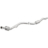 California Direct-Fit Catalytic Converter MagnaFlow Exhaust Products Catalytic Converter  AXOPROS