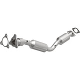 California Direct-Fit Catalytic Converter MagnaFlow Exhaust Products Catalytic Converter  AXOPROS
