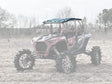 Seizmik 14-23 Polaris RZR 900-1000 XP 4/Turbo 4 Roof -Composite Seizmik Roofs  AXOPROS