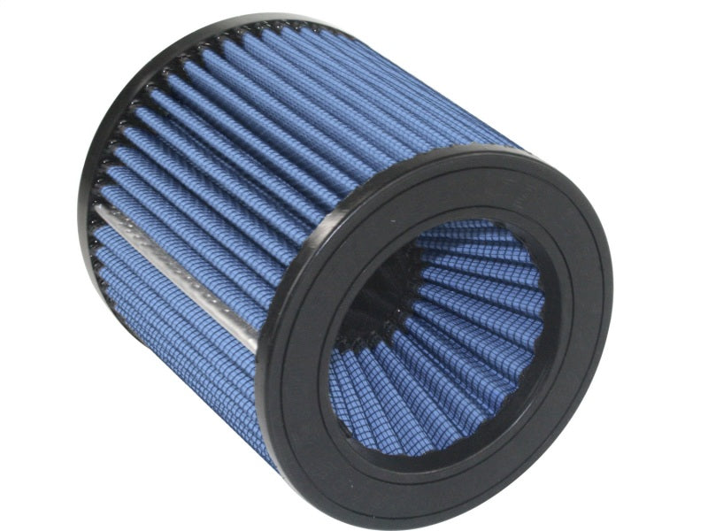 aFe MagnumFLOW Air Filters OER P5R A/F P5R Audi A4 09 V6-3.2L; A4 09-12 V6-3.0L aFe Air Filters - Direct Fit  AXOPROS