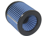 aFe MagnumFLOW Air Filters OER P5R A/F P5R Audi A4 09 V6-3.2L; A4 09-12 V6-3.0L aFe Air Filters - Direct Fit  AXOPROS