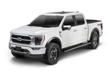 Husky Liners 21-23 Ford F-150 RVL Fender Flares - 4 Piece Set Husky Liners Fender Flares  AXOPROS