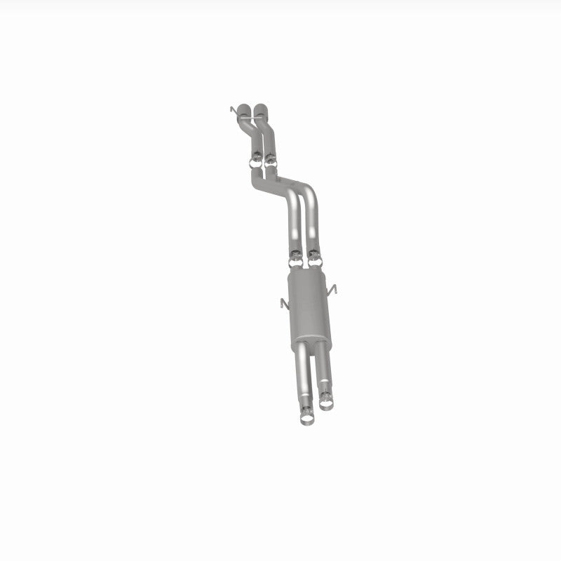 MagnaFlow System C/B Dodge Ram SRT-10 V1 Magnaflow Catback  AXOPROS