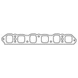 Cometic Gasket Cometic Volkswagen 3.2L VR6 .060in AFM Intake Manifold Gasket Intake Gaskets aftermarket performance part