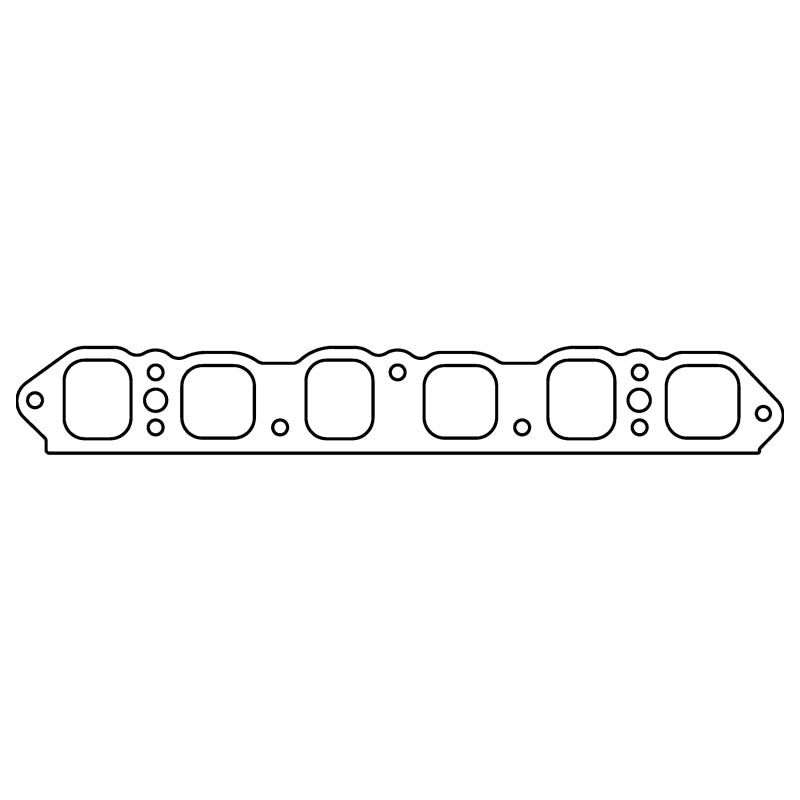Cometic Gasket Cometic Volkswagen 3.2L VR6 .060in AFM Intake Manifold Gasket Intake Gaskets aftermarket performance part