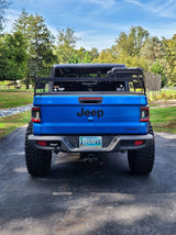 Oracle Jeep Gladiator JT Flush Mount LED Tail Lights SEE WARRANTY ORACLE Lighting Tail Lights  AXOPROS