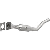 California Direct-Fit Catalytic Converter MagnaFlow Exhaust Products Catalytic Converter  AXOPROS