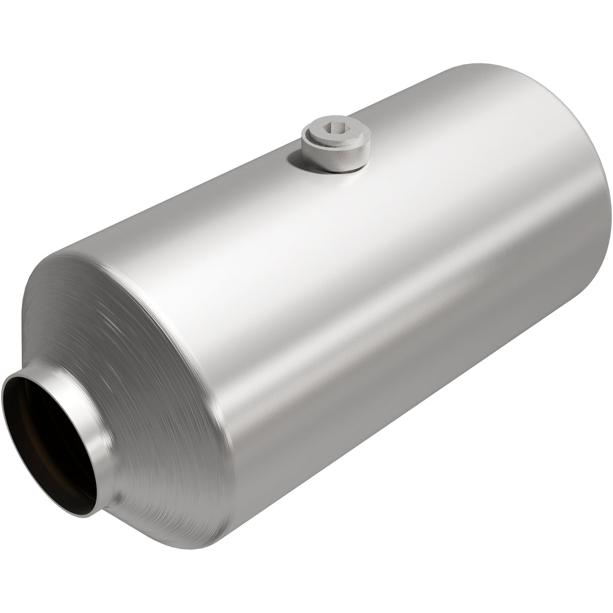 California Universal Catalytic Converter - 2.25in. MagnaFlow Exhaust Products Catalytic Converter  AXOPROS