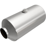 California Universal Catalytic Converter - 2.25in. MagnaFlow Exhaust Products Catalytic Converter  AXOPROS