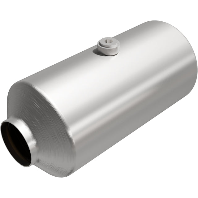 California Universal Catalytic Converter - 2.25in. MagnaFlow Exhaust Products Catalytic Converter  AXOPROS