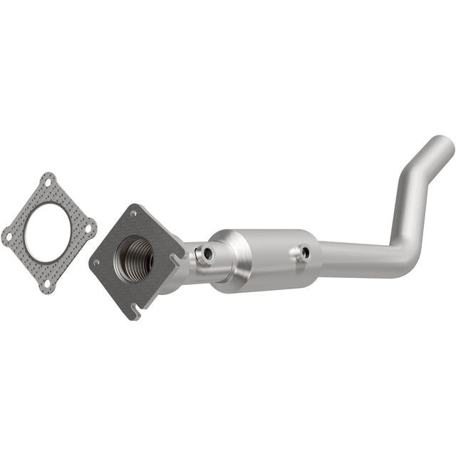 California Direct-Fit Catalytic Converter MagnaFlow Exhaust Products Catalytic Converter  AXOPROS