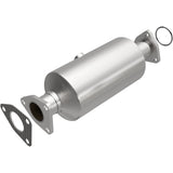 California Direct-Fit Catalytic Converter MagnaFlow Exhaust Products Catalytic Converter  AXOPROS