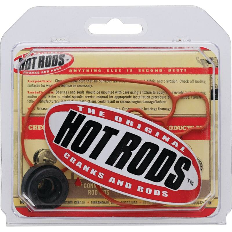 Hot Rods Hot Rods 07-20 Suzuki RM-Z 250 250cc Water Pump Kit Water Pumps aftermarket performance part
