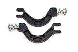 SPL Parts 89-98 Nissan 240SX (S13/S14) / 89-02 Nissan Skyline (R32/R33/R34) Rear Upper Camber Arms SPL Parts Suspension Arms & Components  AXOPROS