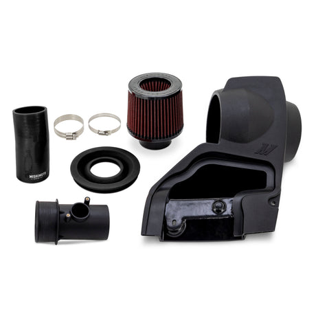 Mishimoto Mishimoto 2022+ Honda Civic 1.5T Performance Intake - Black Cold Air Intakes aftermarket performance part