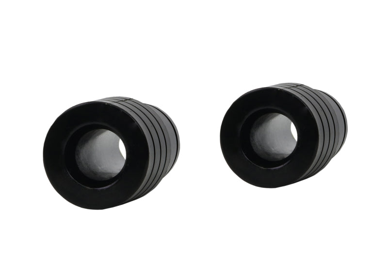 Whiteline 1997-2006 Jeep Wrangler Front Bump Stops Whiteline Suspension Arms & Components  AXOPROS