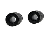 Whiteline 1997-2006 Jeep Wrangler Front Bump Stops Whiteline Suspension Arms & Components  AXOPROS