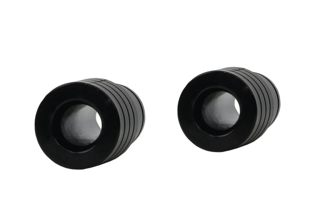 Whiteline 1997-2006 Jeep Wrangler Front Bump Stops Whiteline Suspension Arms & Components  AXOPROS
