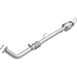 California Direct-Fit Catalytic Converter MagnaFlow Exhaust Products Catalytic Converter  AXOPROS