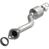 California Direct-Fit Catalytic Converter MagnaFlow Exhaust Products Catalytic Converter  AXOPROS
