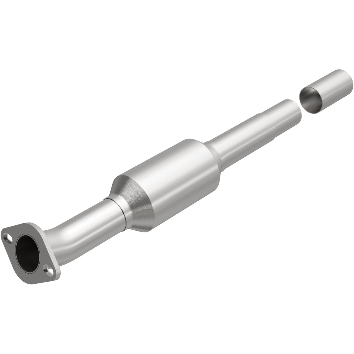California Direct-Fit Catalytic Converter MagnaFlow Exhaust Products Catalytic Converter  AXOPROS